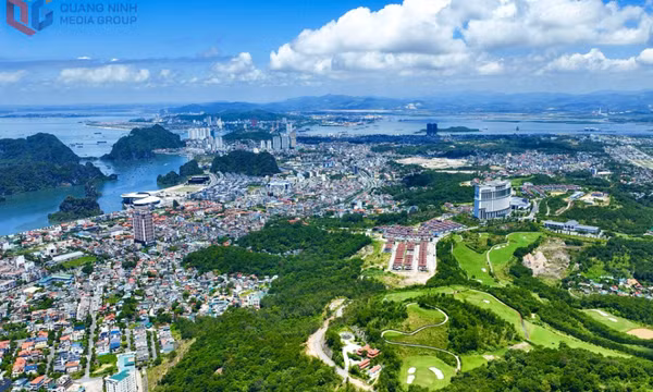Khát vọng một chặng đường phát triển