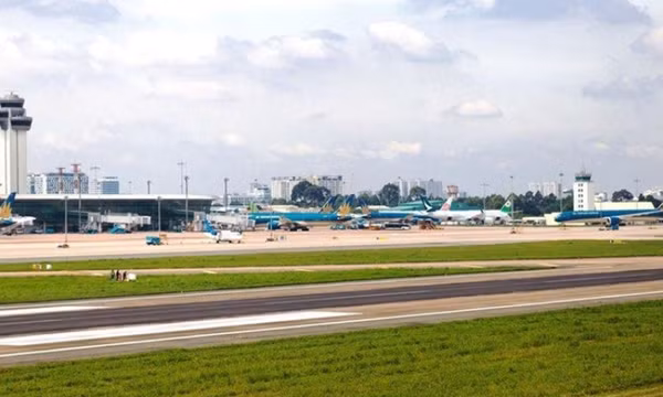 Tăng cường biện pháp quản lý, giám sát thiết bị bay không người lái