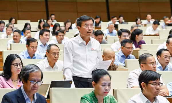 Xác định rõ giới hạn điều chỉnh chỉ tiêu; bảo đảm chống oan, sai, bỏ lọt tội phạm