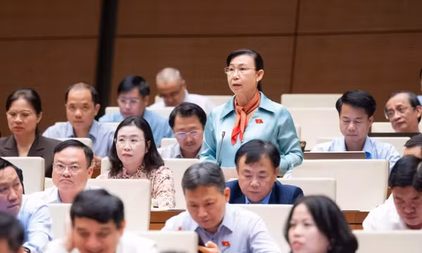 Bảo đảm minh bạch, thống nhất trong cắt giảm ngành, nghề kinh doanh có điều kiện