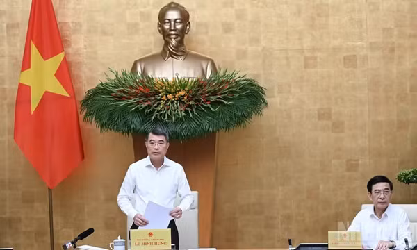 Có giải pháp hiệu quả giữ vững ổn định kinh tế vĩ mô, bảo đảm tăng trưởng và giải ngân vốn đầu tư công