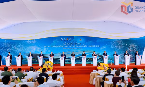 Quảng Ninh những ngày tháng Tám lịch sử
