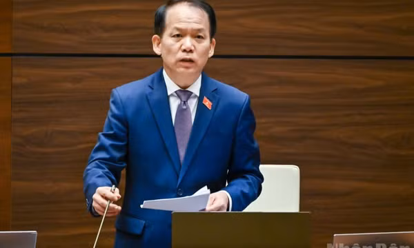 Bảo đảm các cơ chế vượt trội được triển khai một cách thận trọng và có kiểm soát