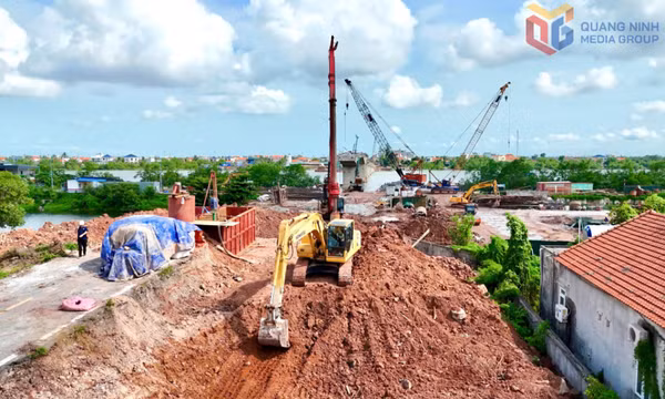 Tăng tốc giải ngân đầu tư công, khơi thông nguồn lực phát triển