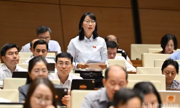 Tăng cường cơ chế bảo vệ và hỗ trợ người lao động đi làm việc ở nước ngoài
