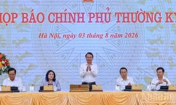 Tiếp tục thực hiện các chính sách hỗ trợ về thuế và phí