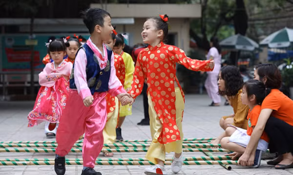 Đề xuất phạt nặng người lạm dụng công nghệ lựa chọn giới tính thai nhi