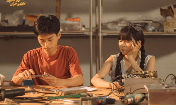 Thêm phim Việt rời rạp vì bết bát