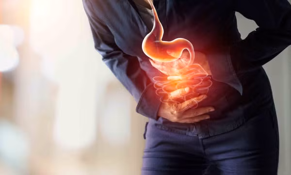 Điều trị viêm dạ dày thế nào?
