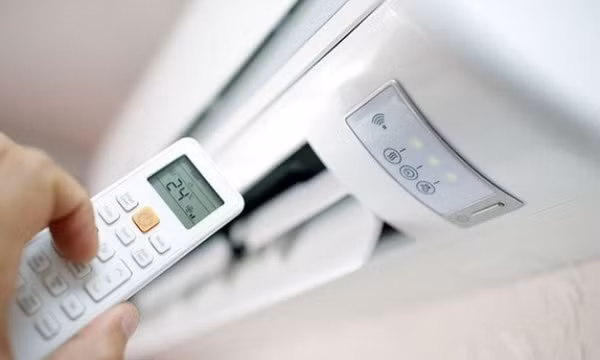 Lạm dụng điều hòa nhiệt độ ảnh hưởng đến sức khỏe như thế nào?