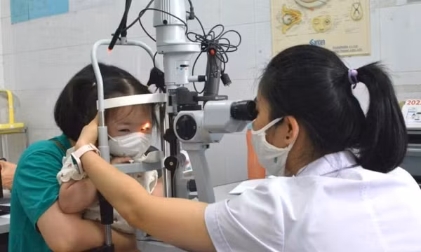 5 bệnh thường gặp bạn phải biết trong mùa mưa và ngập úng