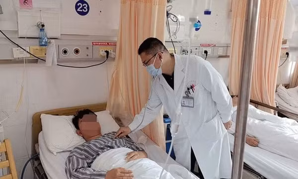 5 người suýt chết vì nấu ăn trong phòng điều hòa