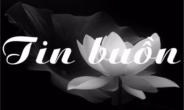 Tin buồn 