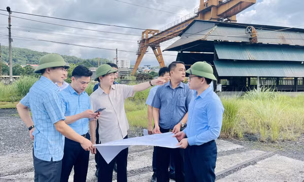 TP Hạ Long: Chuẩn bị khánh thành và khởi công một số dự án trọng điểm