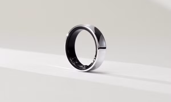 Nhẫn thông minh Galaxy Ring lộ mức giá 'khủng'