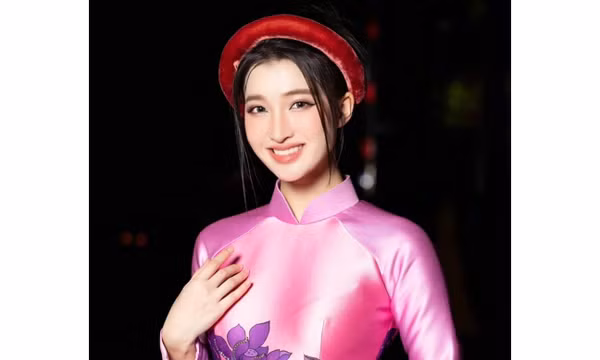 Sau H'Hen Niê, Phương Nhi có được gọi tên Vẻ đẹp vượt thời gian?