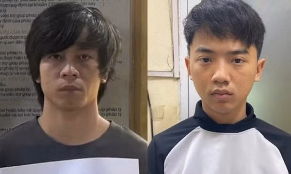 Phá đường dây mại dâm ở Hà Nội có nhiều thiếu nữ dưới 16 tuổi