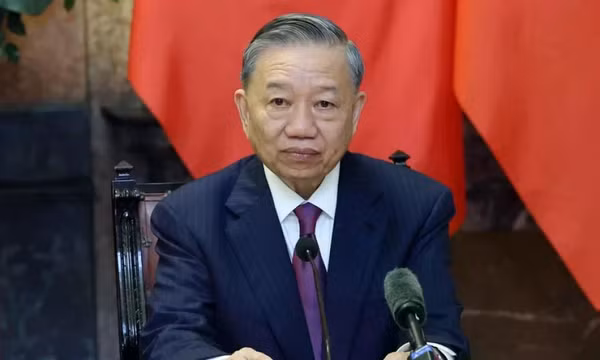 Thứ trưởng Đỗ Hùng Việt: Chủ tịch nước thăm Lào, Campuchia có ý nghĩa rất to lớn