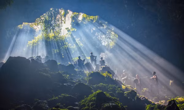 Công nhận Công viên địa chất toàn cầu UNESCO Đắk Nông giai đoạn 2024-2027