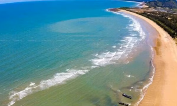 Sẽ triển khai tuyến phà từ Mũi Ngọc, phường Bình Ngọc ra đảo Vĩnh Thực (Móng Cái)