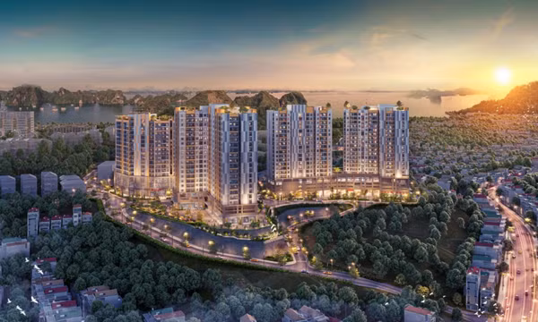 Người lao động thu nhập thấp: Nên thuê hay mua nhà?