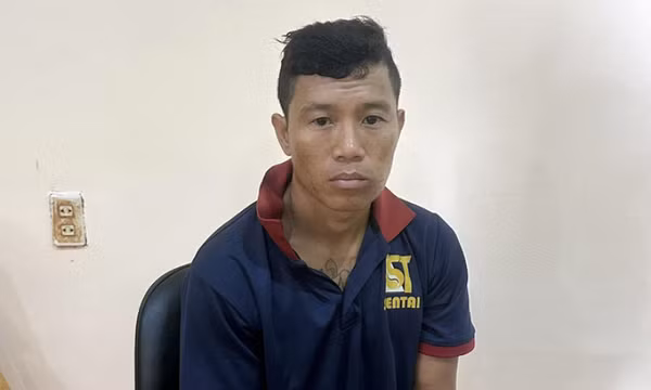 Bắt nghi can vào vựa sầu riêng chém chết người rồi bỏ trốn