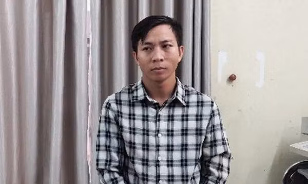 Truy tố cộng tác viên báo chí nhận 27 triệu đồng của chủ nhà xây dựng trái phép