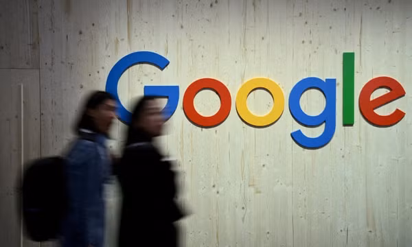 Google sắp có thương vụ thâu tóm lớn nhất lịch sử công ty?