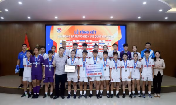 VFF ra án phạt cho 1 HLV vì dàn xếp tỷ số