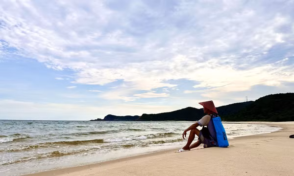 Trải nghiệm mới ở Thanh Lân