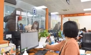 Các mức lương mới của Bí thư Đoàn Thanh niên cấp xã