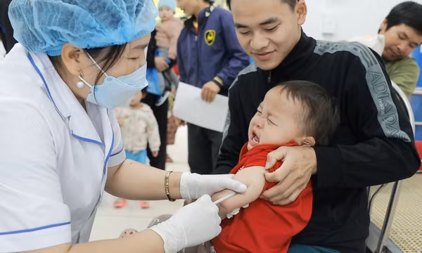 Ứng phó với các loại dịch bệnh nguy hiểm