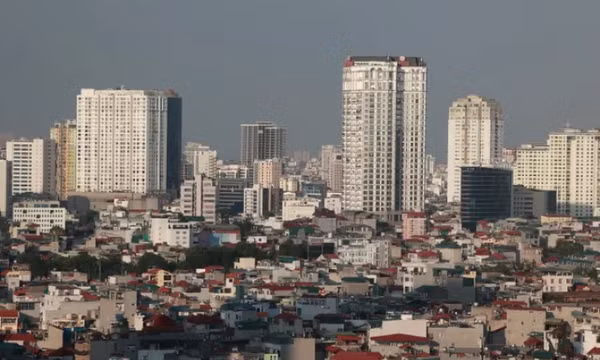 Kiểm kê đất đai trên cả nước từ ngày 1/8