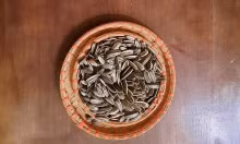 6 thực phẩm giàu vitamin E giúp da khỏe đẹp