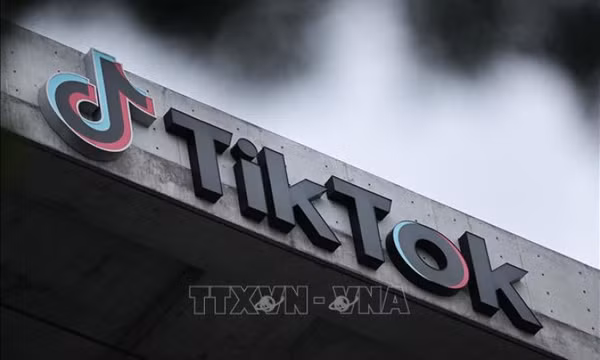 TikTok trở thành một trong những nền tảng thương mại điện tử lớn nhất Đông Nam Á