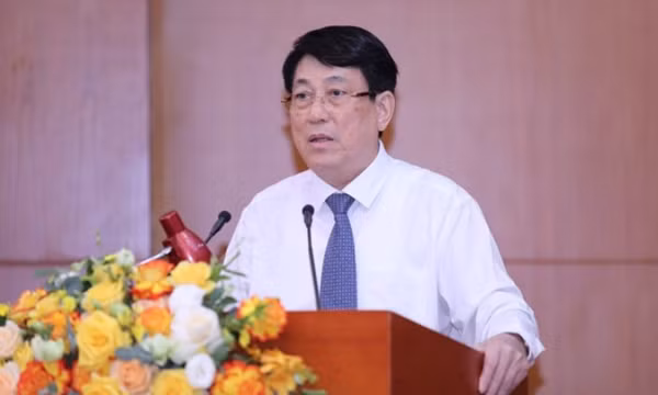 Xử lý nghiêm các sai phạm liên quan FLC, Vạn Thịnh Phát, Phúc Sơn...