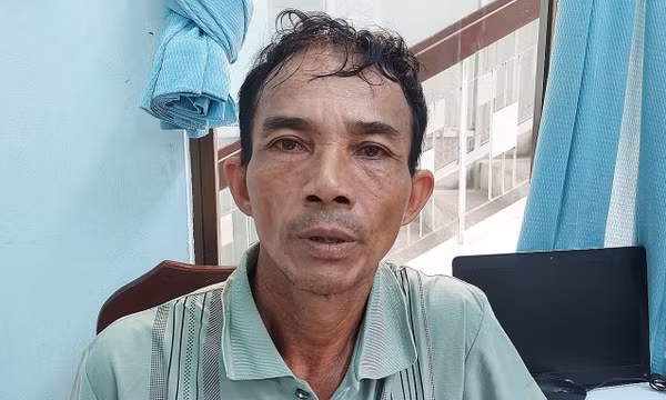 Chồng thừa nhận sát hại vợ vì nạn nhân 'mê bài bạc'