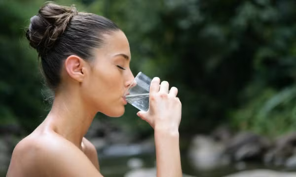 7 thói quen hàng ngày giúp giảm mỡ cơ thể