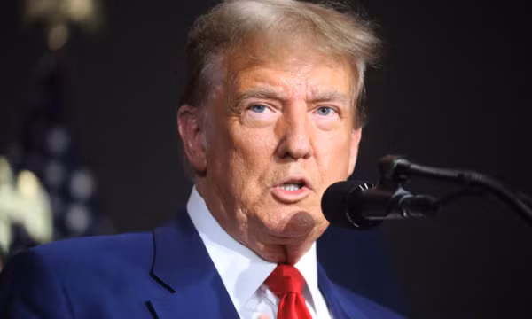 Facebook, Instagram bỏ mọi hạn chế với tài khoản ông Trump