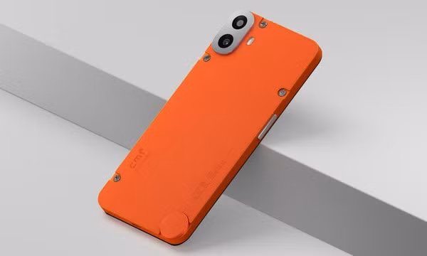 Mẫu smartphone giá rẻ bất ngờ bị phát hiện có khả năng nhìn xuyên thấu vật thể
