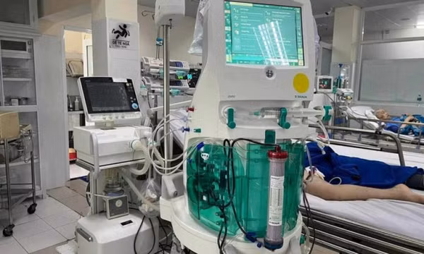 Thanh niên ở Đồng Nai bị cô ruột đầu độc bằng Xyanua được xuất viện