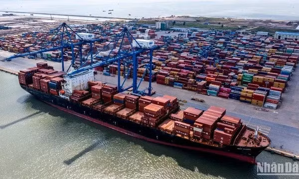 ADB: Nền kinh tế Việt Nam tiếp tục phục hồi ổn định