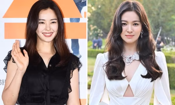 Hoa hậu Hàn Quốc đóng phim truyền hình mới cùng Song Hye Kyo, Gong Yoo