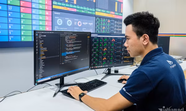 4 bước khắc phục lỗi ‘màn hình xanh’ do ảnh hưởng sự cố CrowdStrike