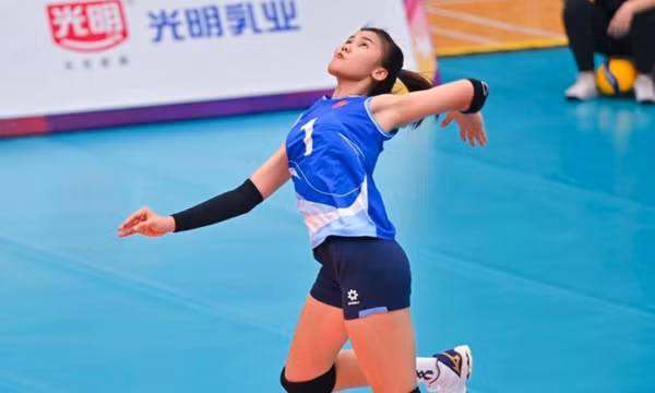 Thua ngược Hàn Quốc, bóng chuyền nữ Việt Nam hết cơ hội tranh vô địch