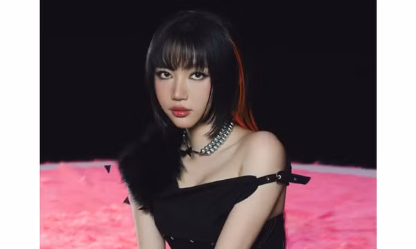 Ca sĩ Orange trở lại đường đua âm nhạc với MV nói về 'người thứ 3'