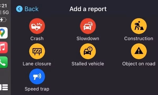 2 nâng cấp đáng giá của Google Maps: Người dùng iPhone liệu có 'quay xe'?