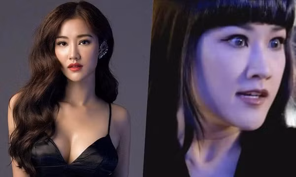 Mỹ nhân màn ảnh một thời Maya: Vấp ngã, sai lầm đã giúp tôi trưởng thành