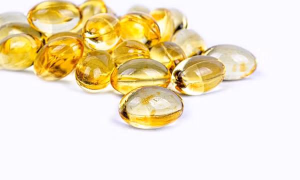 6 vitamin và khoáng chất nếu thiếu hụt gây rụng tóc