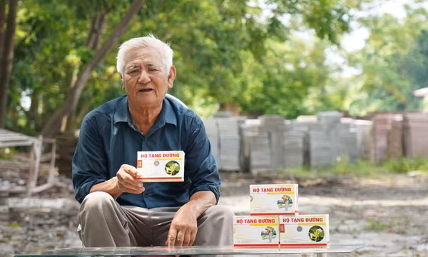 Ổn định đường huyết, đẩy lùi biến chứng tiểu đường nhờ Hộ Tạng Đường